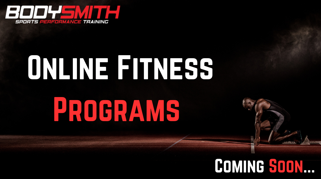 Bodysmith International Online Fitness Programs: No “One Sized Fits All”